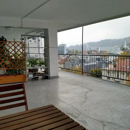 Persia 1 Apartamento