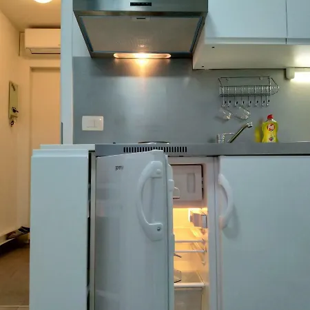 Apartman Persia 1
