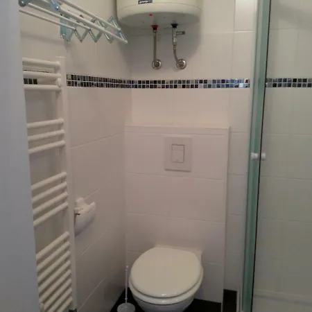 Persia 1 Apartman Ljubljana