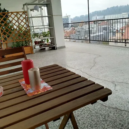 Persia 1 * Ljubljana